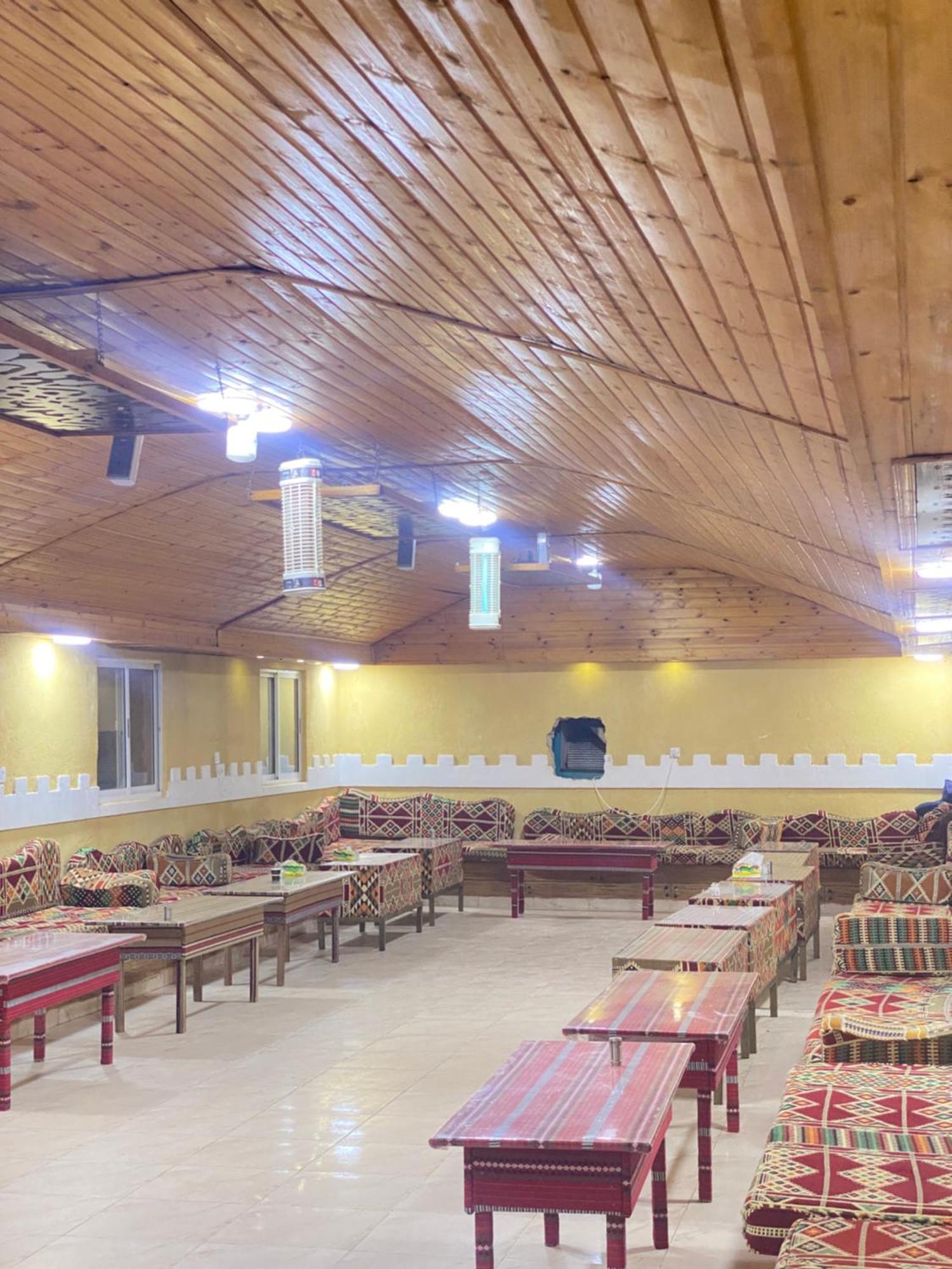 Wadi Rum Sky Camp Zewnętrze zdjęcie